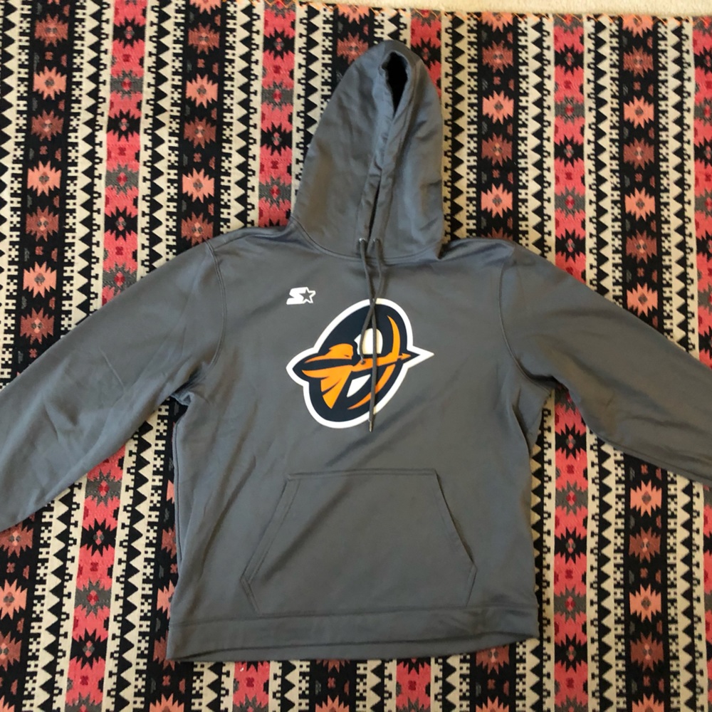 Orlando Apollos Hoodie